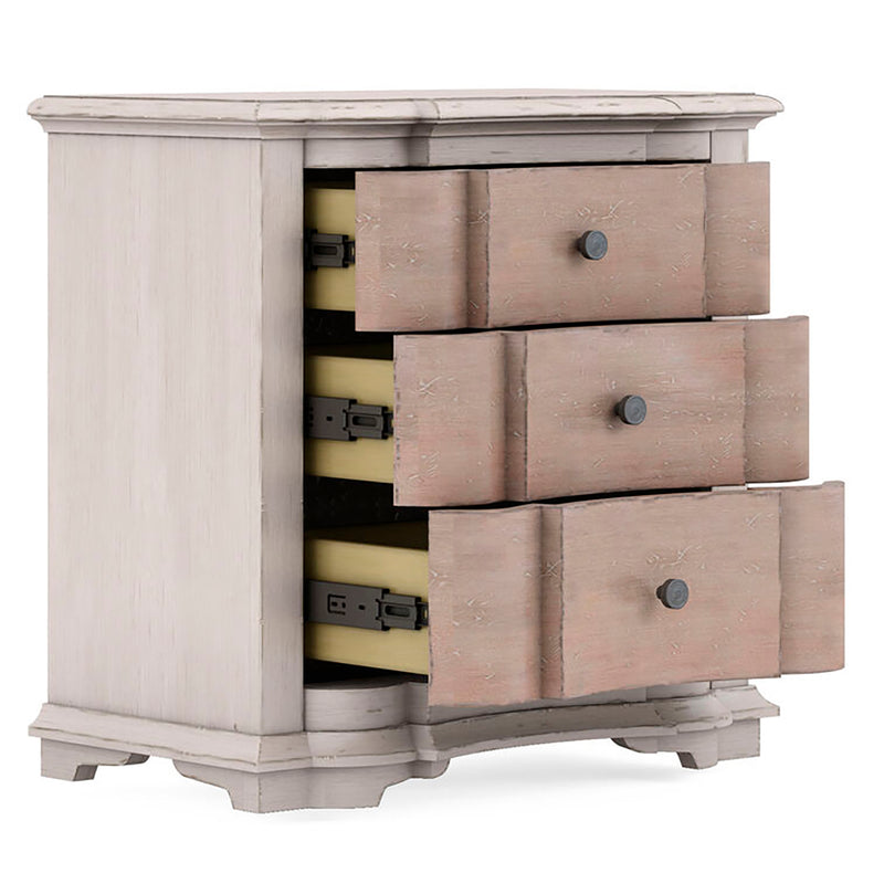 A.R.T. Furniture Alcove Nightstand Set of 2