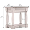 A.R.T. Furniture Alcove Accent Nightstand Set of 2