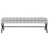 A.R.T. Furniture Alcove Bed Bench