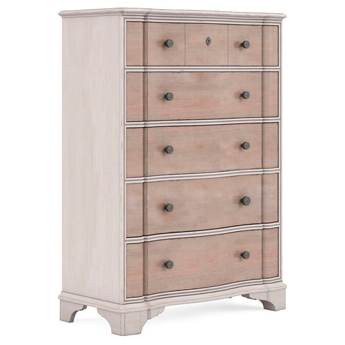 A.R.T. Furniture Alcove Drawer Chest