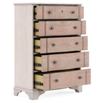 A.R.T. Furniture Alcove Drawer Chest