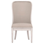 A.R.T. Furniture Alcove Upholstered Host Chair Set of 2