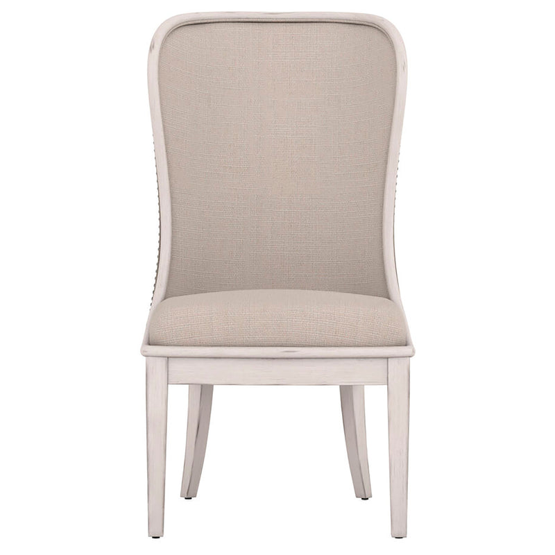 A.R.T. Furniture Alcove Upholstered Host Chair Set of 2