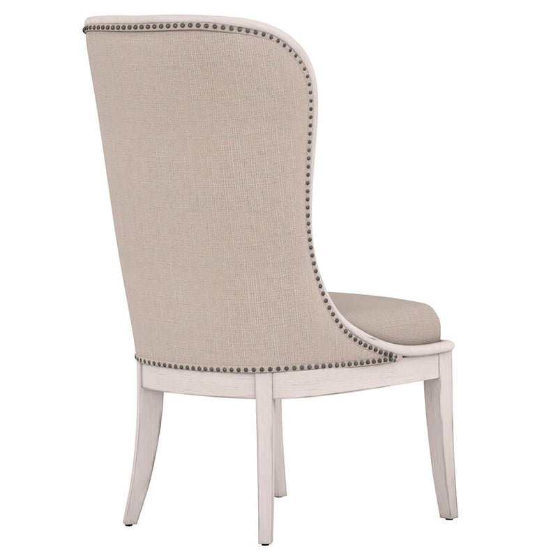 A.R.T. Furniture Alcove Upholstered Host Chair Set of 2