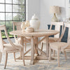 A.R.T. Furniture Alcove Round Dining Table