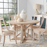 A.R.T. Furniture Alcove Round Dining Table