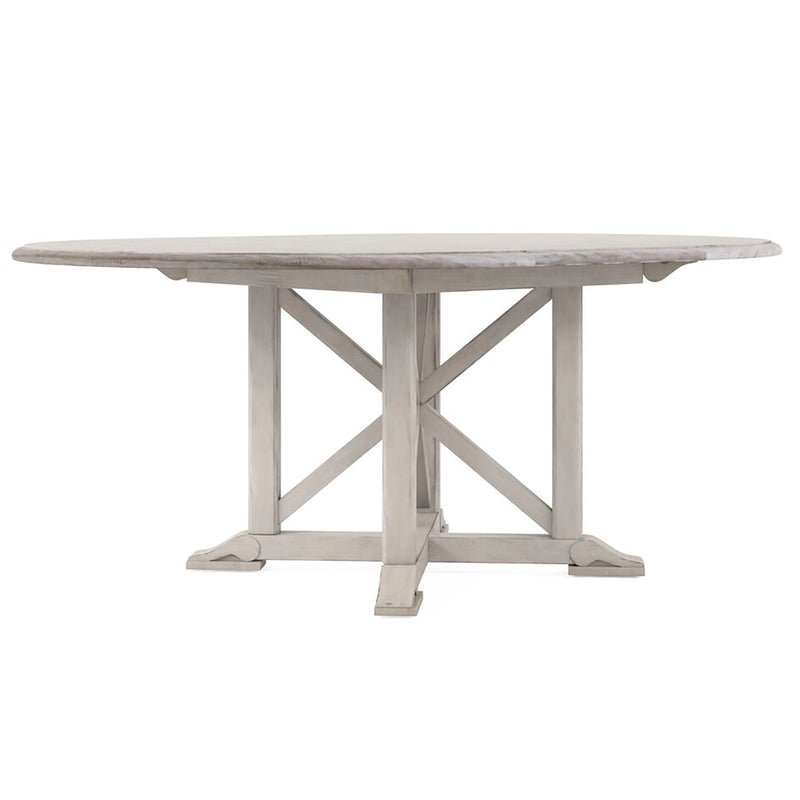 A.R.T. Furniture Alcove Round Dining Table