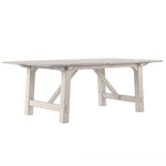 A.R.T. Furniture Alcove Trestle Dining Table