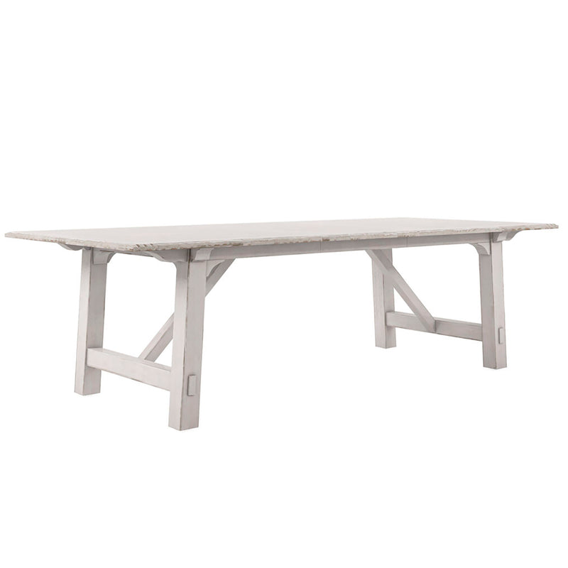 A.R.T. Furniture Alcove Trestle Dining Table