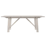 A.R.T. Furniture Alcove Trestle Dining Table