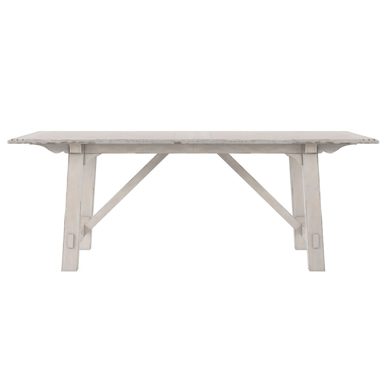 A.R.T. Furniture Alcove Trestle Dining Table