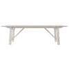 A.R.T. Furniture Alcove Trestle Dining Table