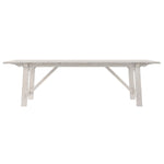 A.R.T. Furniture Alcove Trestle Dining Table