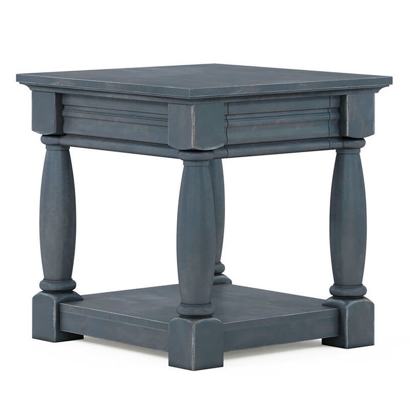 A.R.T. Furniture Alcove End Table Set of 2