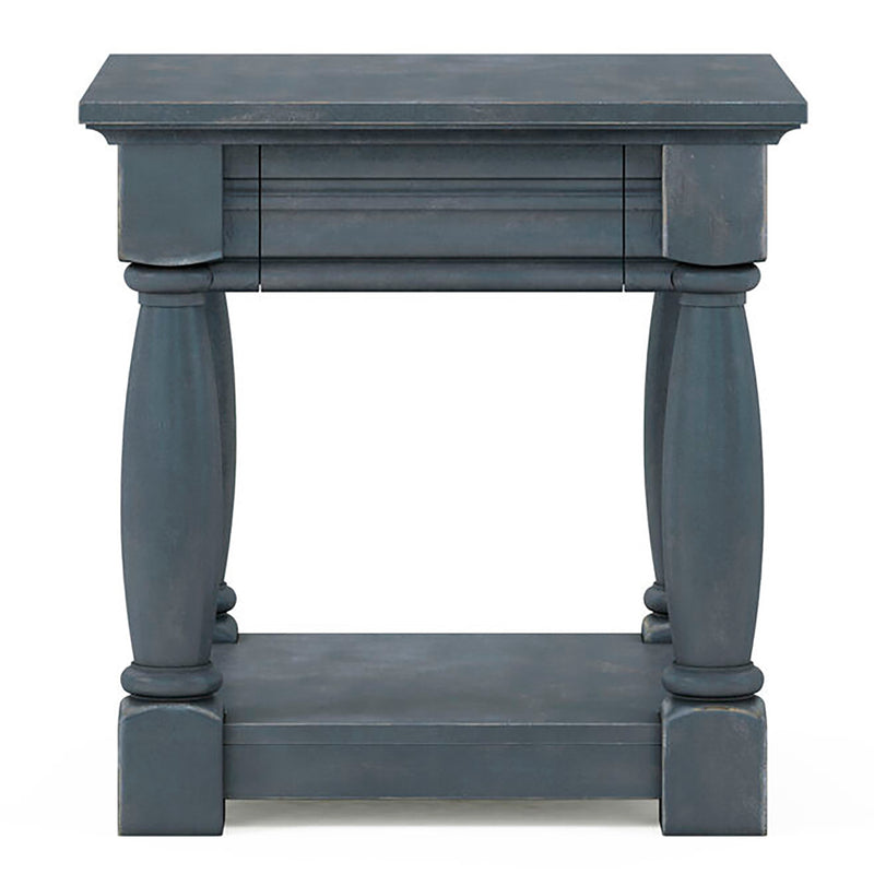 A.R.T. Furniture Alcove End Table Set of 2