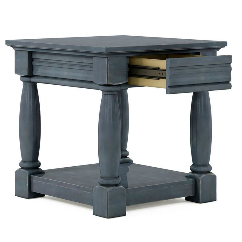 A.R.T. Furniture Alcove End Table Set of 2