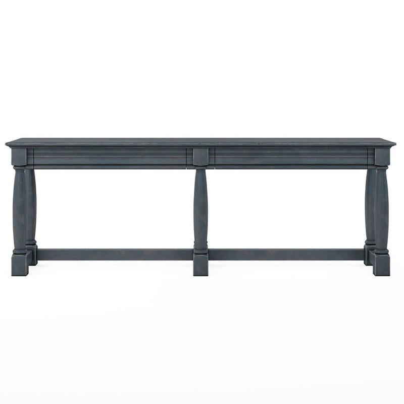 A.R.T. Furniture Alcove Sofa Console