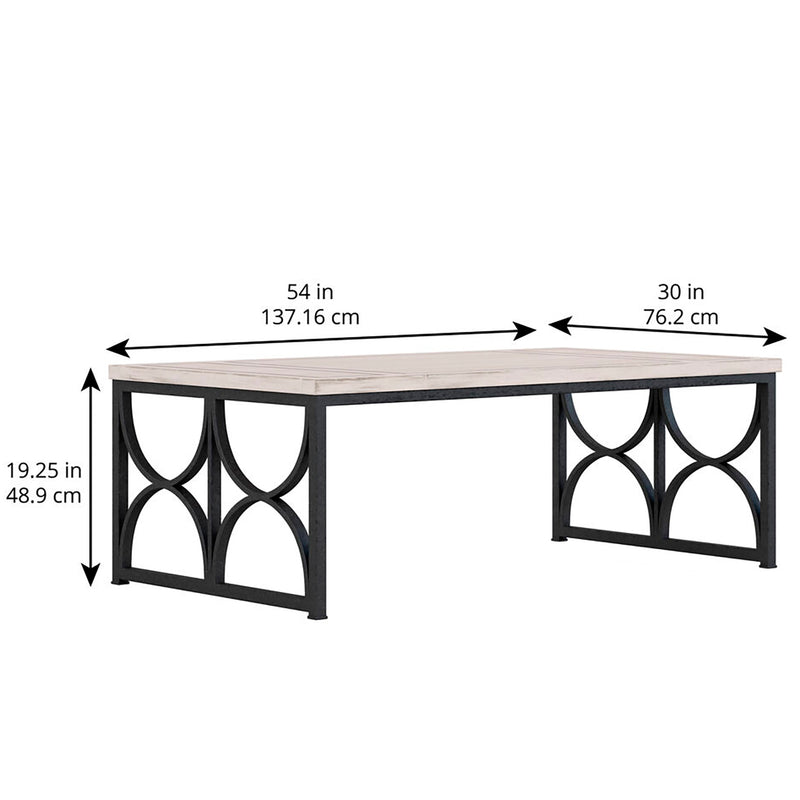 A.R.T. Furniture Alcove Cocktail Table