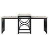 A.R.T. Furniture Alcove End Table