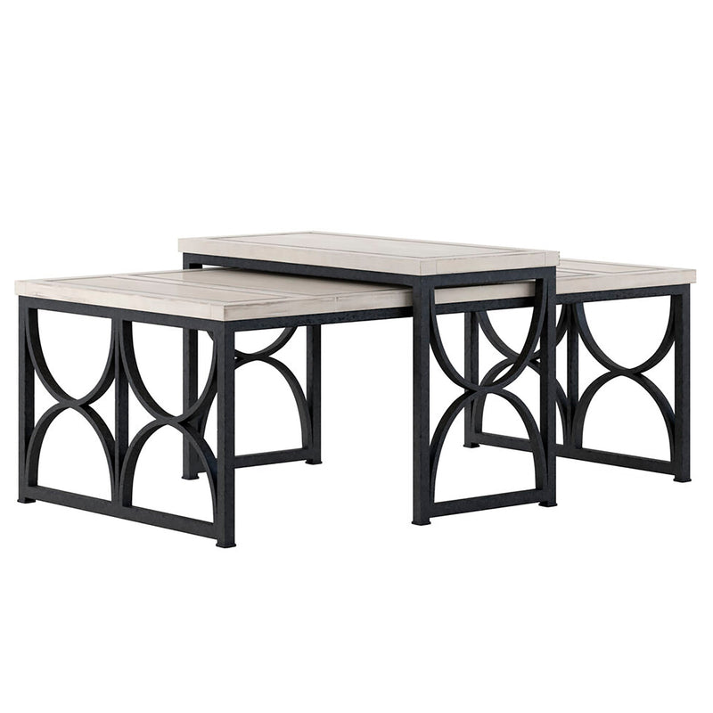 A.R.T. Furniture Alcove End Table