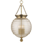 Hudson Valley Lighting Coolidge Pendant