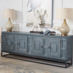 A.R.T. Furniture Alcove Entertainment Console