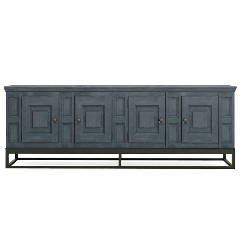 A.R.T. Furniture Alcove Entertainment Console