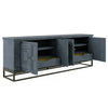 A.R.T. Furniture Alcove Entertainment Console