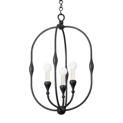 Hudson Valley Lighting Baltic Pendant