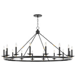 Hudson Valley Lighting Allendale Chandelier