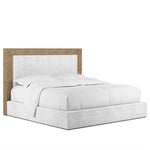 A.R.T. Furniture Garrison Upholstered Bed