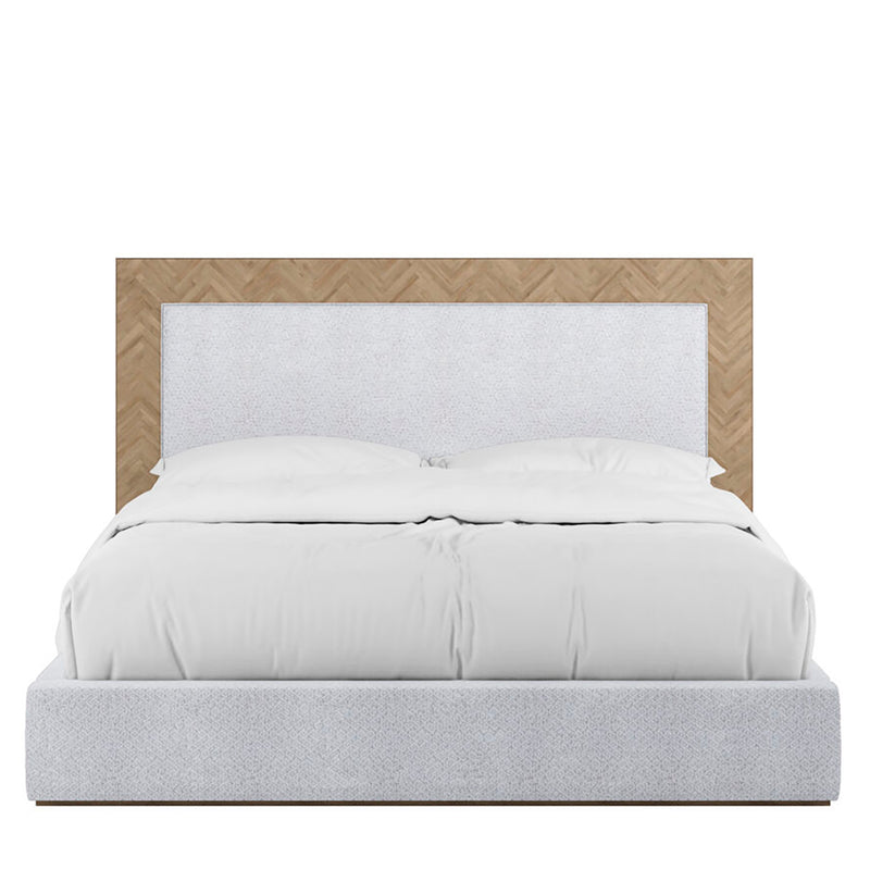 A.R.T. Furniture Garrison Upholstered Bed