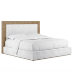 A.R.T. Furniture Garrison Upholstered Bed