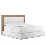 A.R.T. Furniture Garrison Upholstered Bed