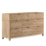 A.R.T. Furniture Garrison Dresser