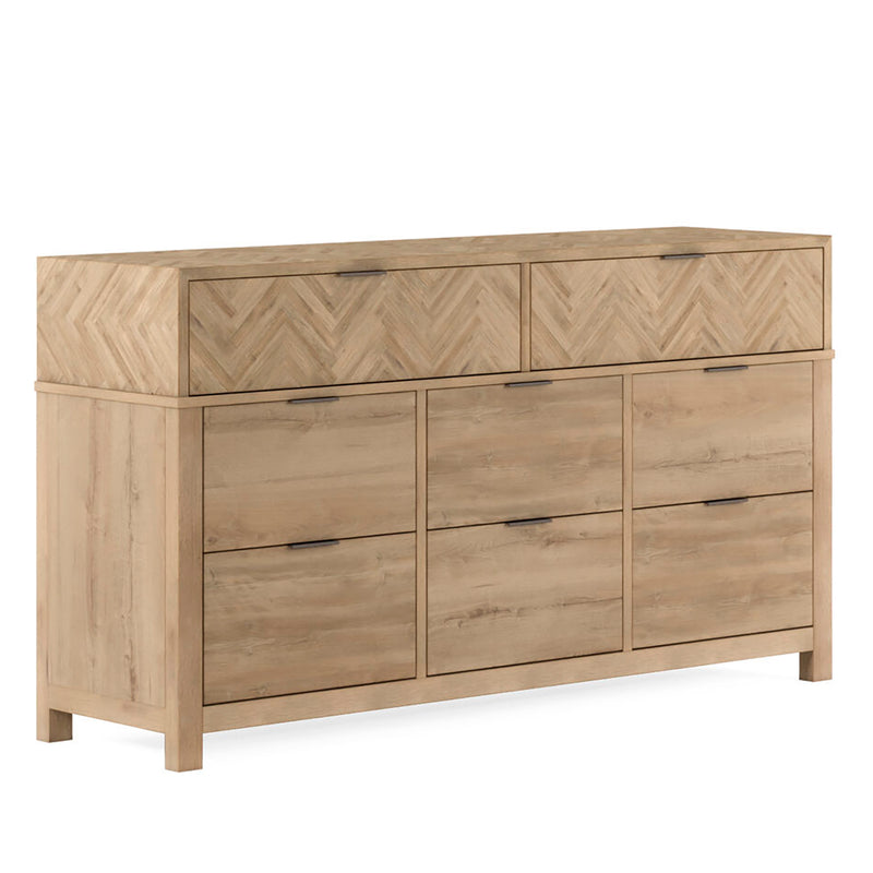 A.R.T. Furniture Garrison Dresser