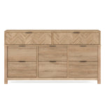 A.R.T. Furniture Garrison Dresser