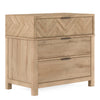 A.R.T. Furniture Garrison Nightstand Set of 2