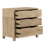 A.R.T. Furniture Garrison Nightstand Set of 2