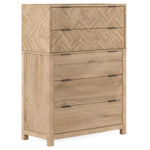 A.R.T. Furniture Garrison Drawer Chest