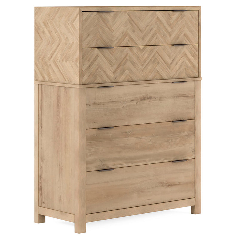 A.R.T. Furniture Garrison Drawer Chest