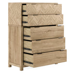 A.R.T. Furniture Garrison Drawer Chest