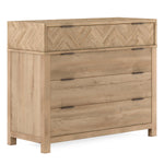 A.R.T. Furniture Garrison Accent Chest