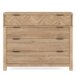 A.R.T. Furniture Garrison Accent Chest