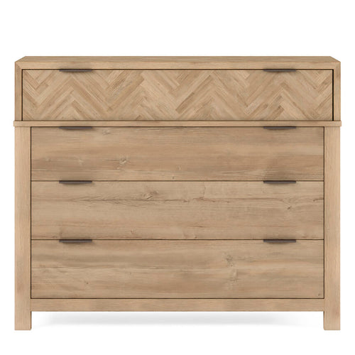 A.R.T. Furniture Garrison Accent Chest