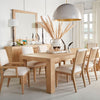 A.R.T. Furniture Garrison Dining Table