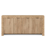 A.R.T. Furniture Garrison Credenza