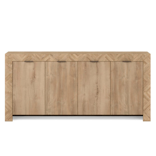 A.R.T. Furniture Garrison Credenza