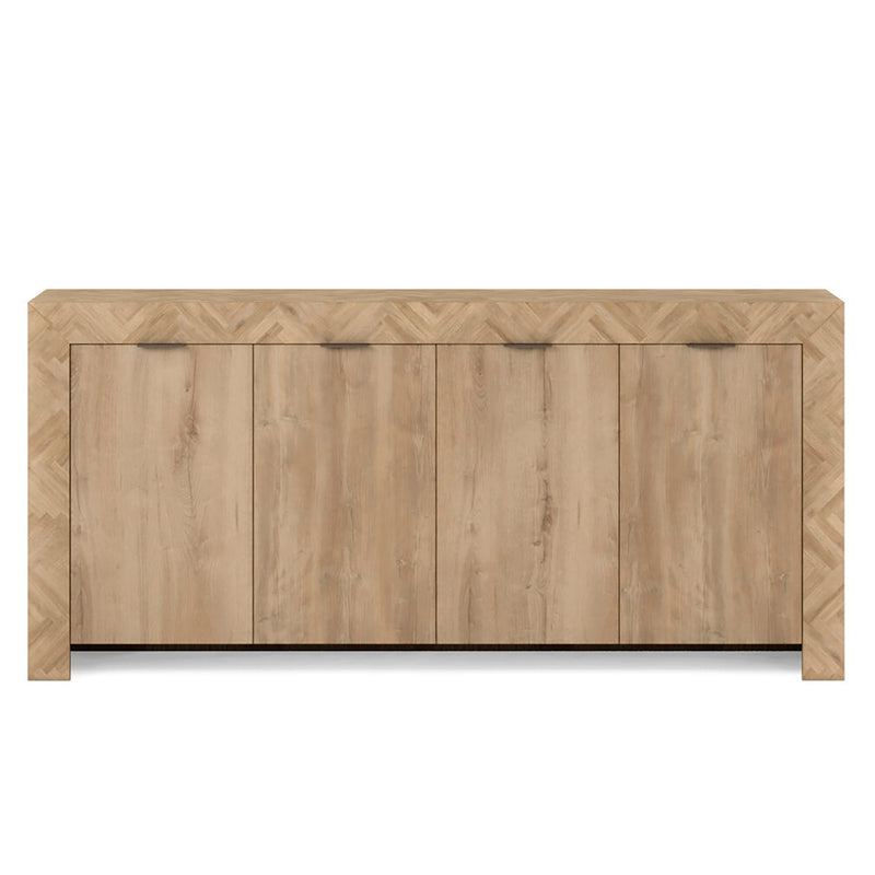 A.R.T. Furniture Garrison Credenza