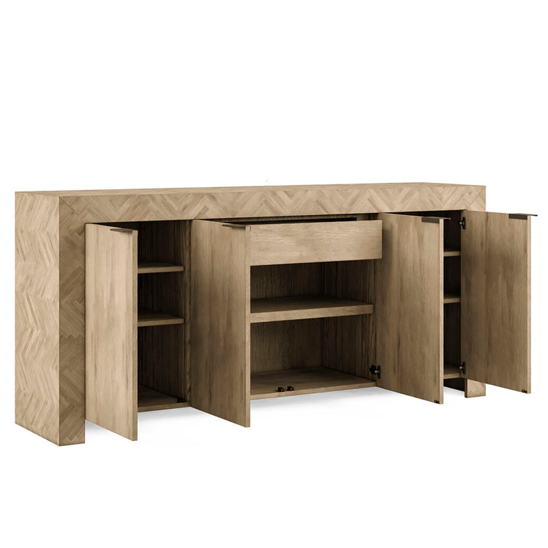 A.R.T. Furniture Garrison Credenza